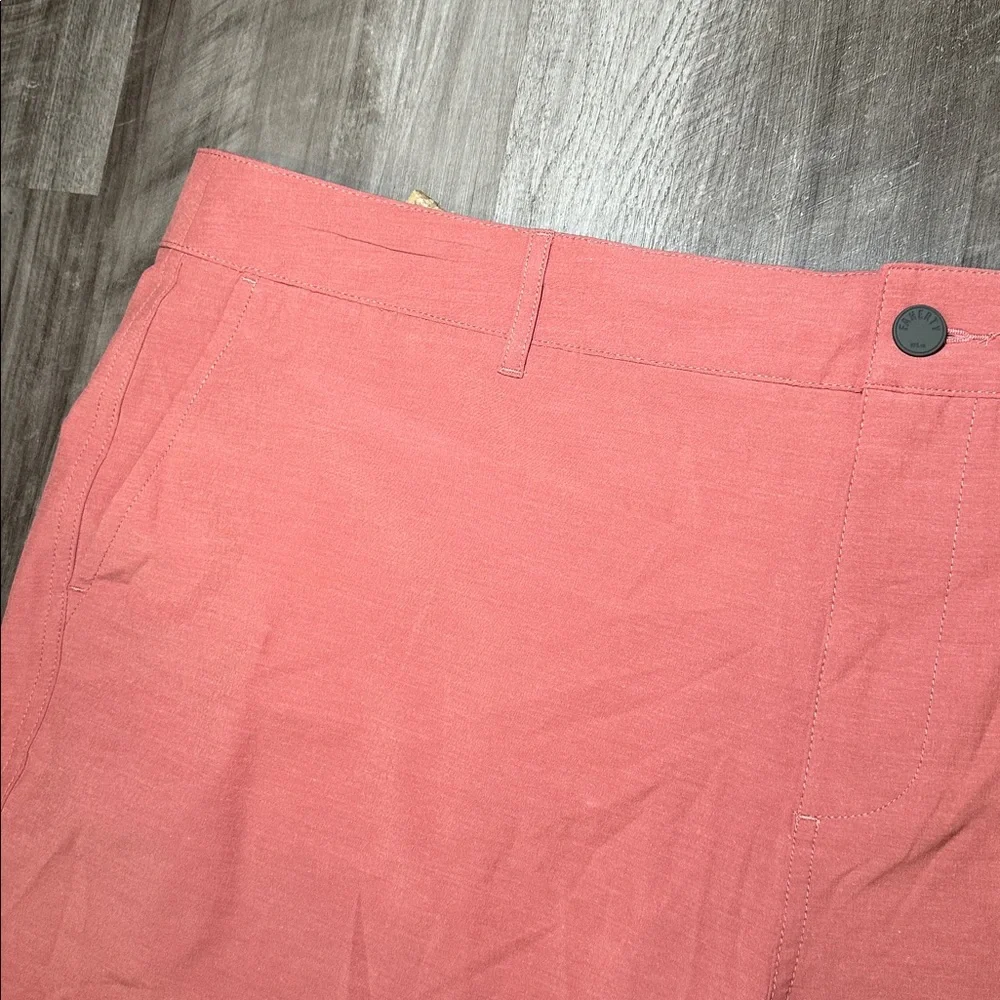 Faherty All Day Shorts - 40